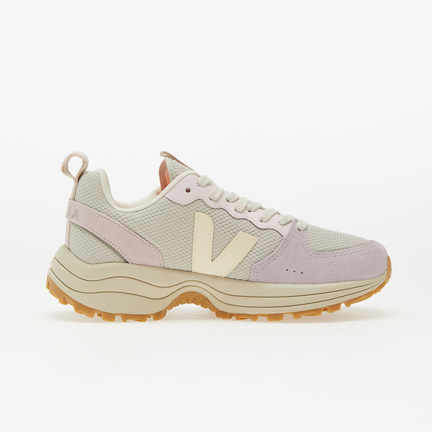 Sneakers og sko Veja Venturi Alveomesh Grå | VT1803541A, 1
