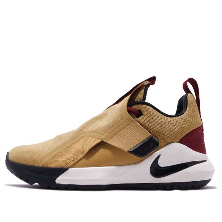 Sneakers og sko Nike Ambassador 11 Beige | AO2920-200