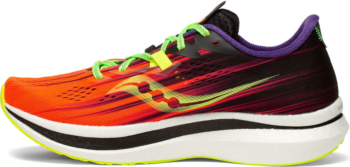 Sneakers og sko Saucony Endorphin Pro 2 Orange | s20687-65, 1