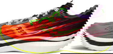 Sneakers og sko Saucony Endorphin Pro 2 Orange | s20687-65, 1