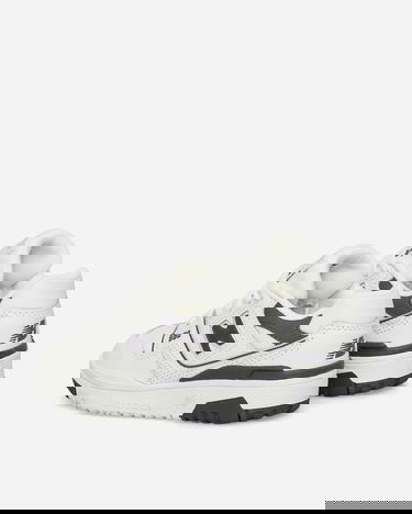 Sneakers og sko New Balance 550 Hvid | PSB550BH, 5