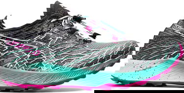 Sneakers og sko Asics Fuji Speed Flerfarvet | 1012b176-001, 1