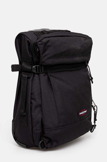 Rygsæk EASTPAK Strapson Xxs Backpack Sort | EK0A5BIM0081, 1