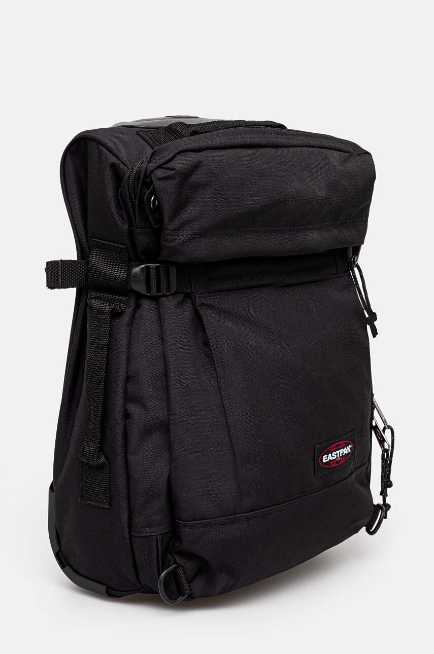 Rygsæk EASTPAK Strapson Xxs Backpack Sort | EK0A5BIM0081, 1