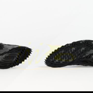 Sneakers og sko adidas Originals Response Cl Focus Olive/ Core Black/ Dark Brown Sort | ID0354, 4