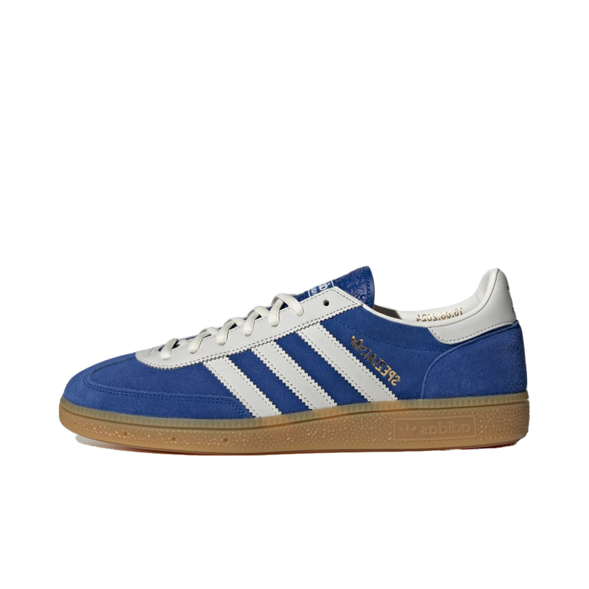 Sneakers og sko adidas Originals Handball Spezial Blå | JP5278