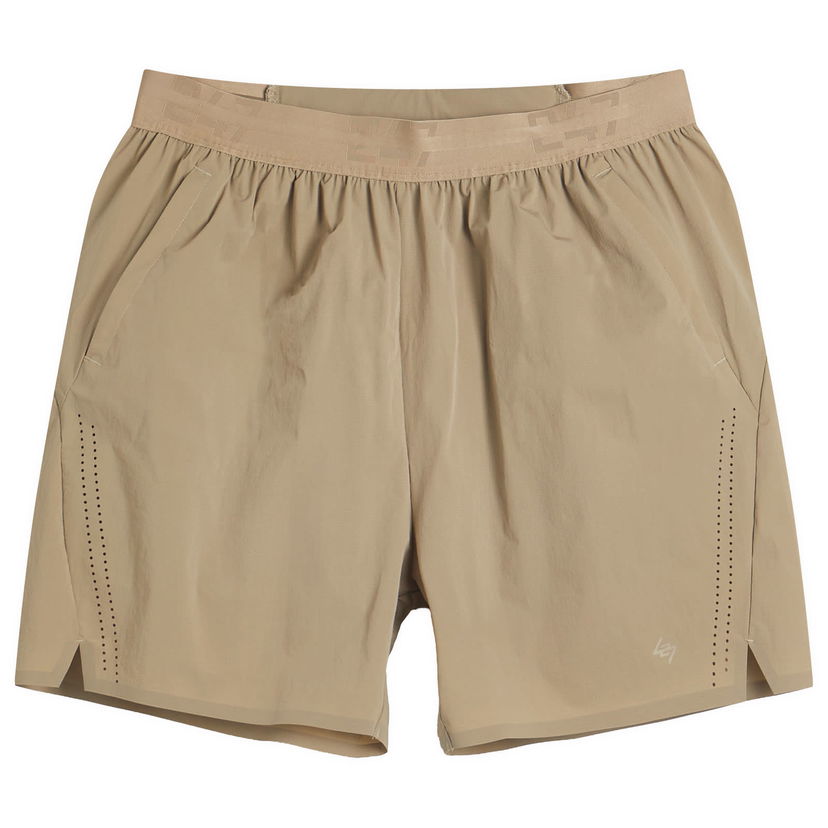 Shorts Represent Clo 247 Training Shorts, Size X-Large Beige | 247M736-25
