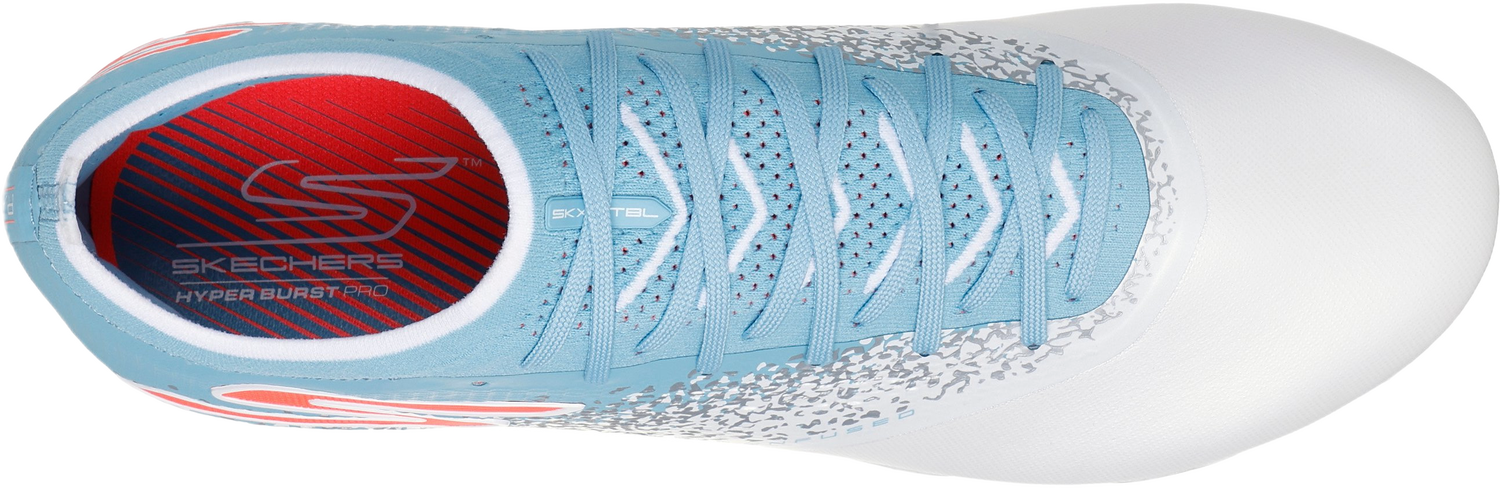 Sneakers og sko Skechers Razor 1.5 Elite SG Blå | 252095-wtqp, 1