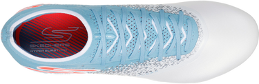 Sneakers og sko Skechers Razor 1.5 Elite SG Blå | 252095-wtqp, 1