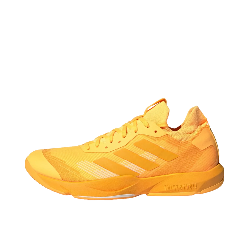 Sneakers og sko adidas Performance RAPIDMOVE ADV TRAINER M Orange | hp3269