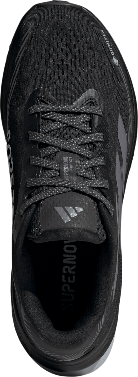 Sneakers og sko adidas Originals Supernova Rise GTX Sort | jr9599, 1