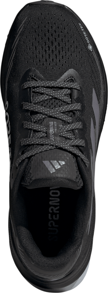 Sneakers og sko adidas Originals Supernova Rise GTX Sort | jr9599, 1