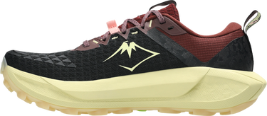 Sneakers og sko Asics GEL-Trabuco 13 Bourgogne | 1012b768-002, 4