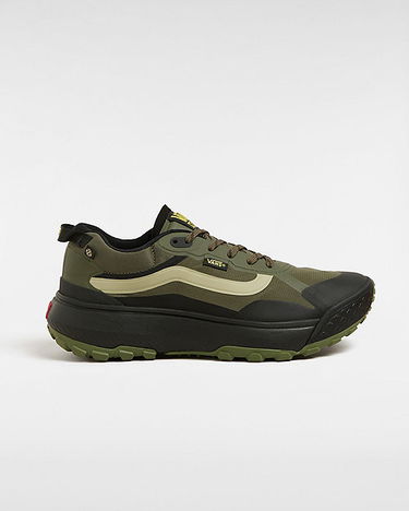 Sneakers og sko Vans Mte Crosspath Shoes 35 Grøn | VN000CVUOLV, 0