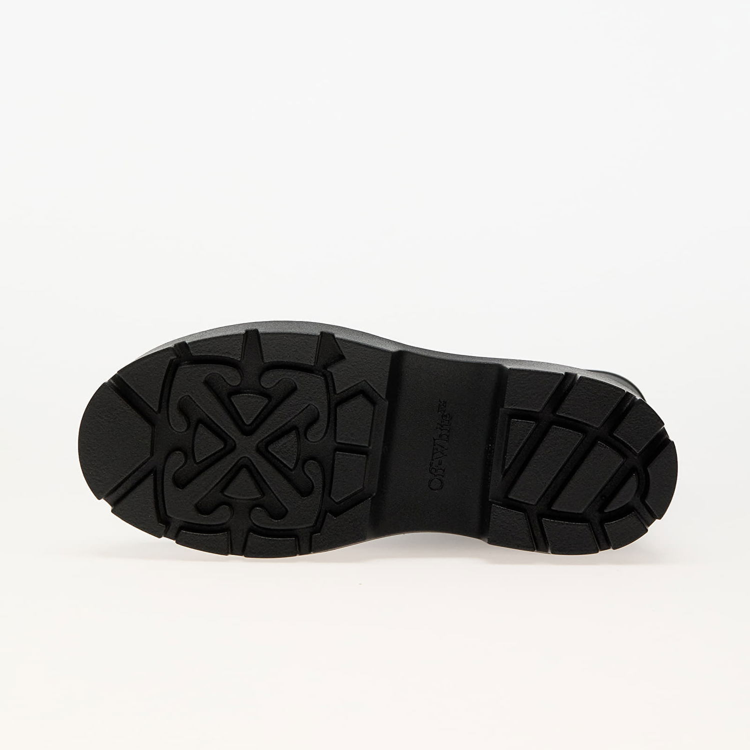 Sneakers og sko Off-White Reboot Rainy Days Boots Sort | OMIE00BC99MAT0011001, 1