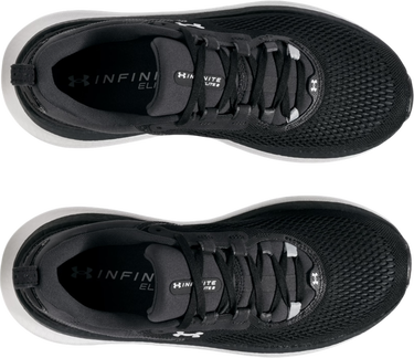 Sneakers og sko Under Armour Infinite Elite 2 Sort | 3028169-001, 3