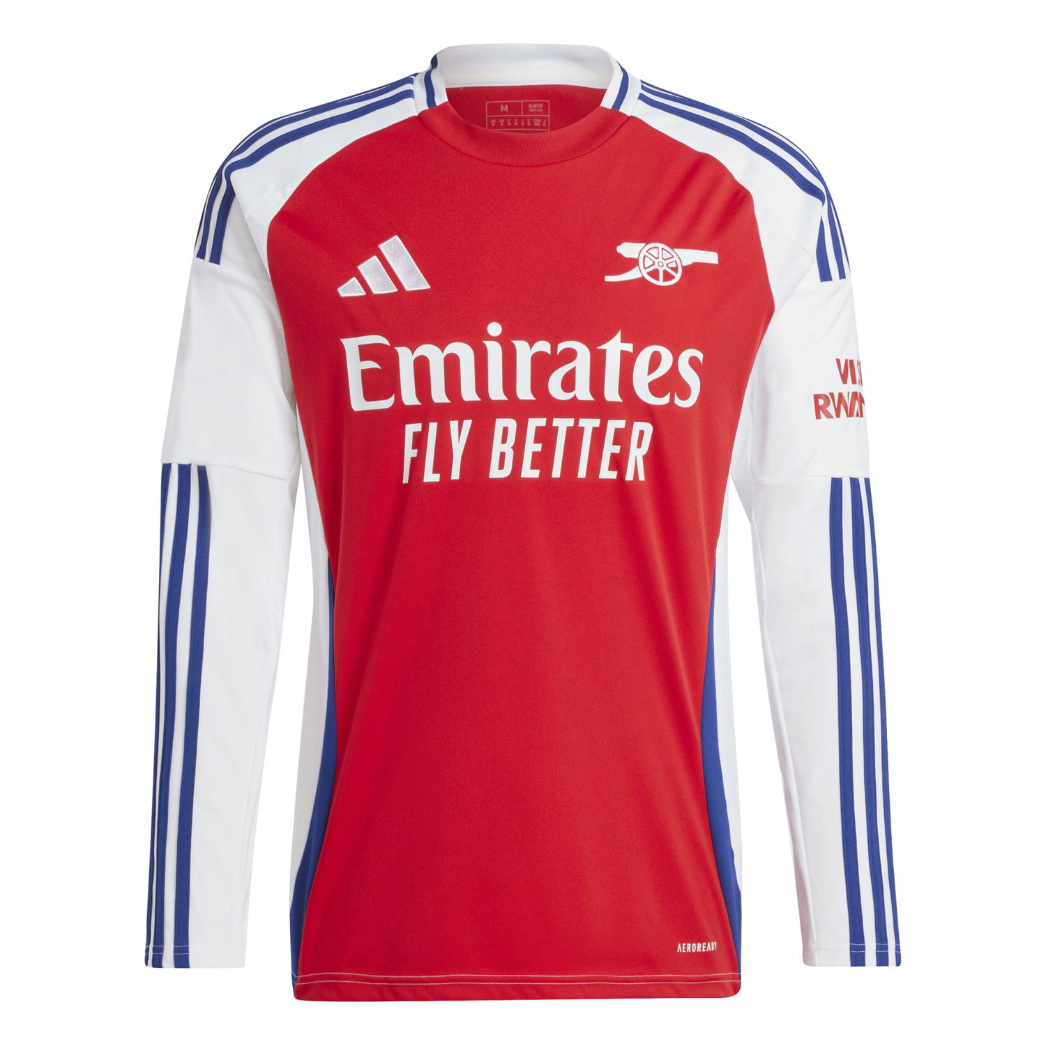 Jersey adidas Originals Arsenal FC Home Jersey 2024/25 Rød | is8142, 0