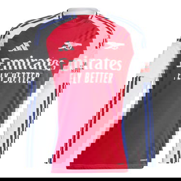Jersey adidas Originals Arsenal FC Home Jersey 2024/25 Rød | is8142, 0