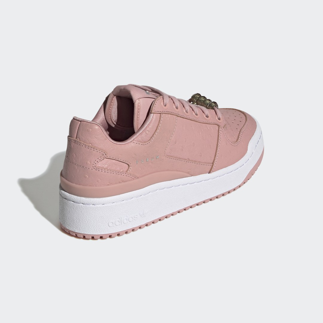Sneakers og sko adidas Originals Forum Bold W Lyserød | GW1923, 1