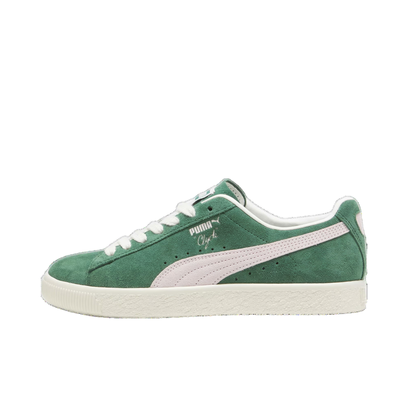 Sneakers og sko Puma Clyde OG Grøn | 391962-010