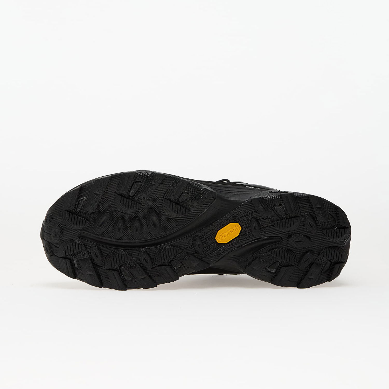 Sneakers og sko Merrell 1TRL Ontario Speed Ltr Lace Se Sort | J2007607, 1