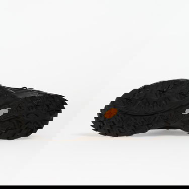 Sneakers og sko Merrell 1TRL Ontario Speed Ltr Lace Se Sort | J2007607, 1