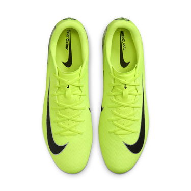 Sneakers og sko Nike Zoom Vapor 16 Acad SG-Pro AC Grøn | fq8425-700, 3