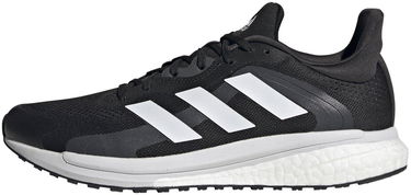 Sneakers og sko adidas Performance Solar Glide 4 ST Sort | GZ0196, 2