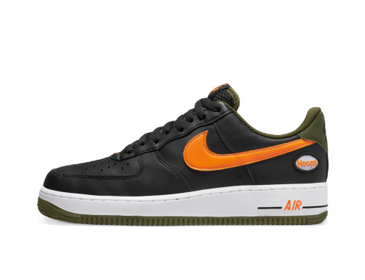 Sneakers og sko Nike Air Force 1 Low 'Black' Sort | DH7440-001
