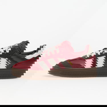Sneakers og sko adidas Originals Samba Xlg Rød | JR0925, 0