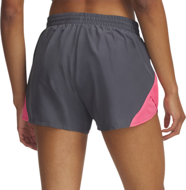 Shorts Under Armour Under Armour Fly By 3" Running Shorts Grå | 1382438-027, 2
