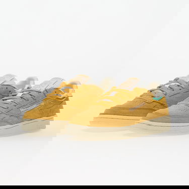 Sneakers og sko Reebok Club C 85 Gul | 100229855, 5