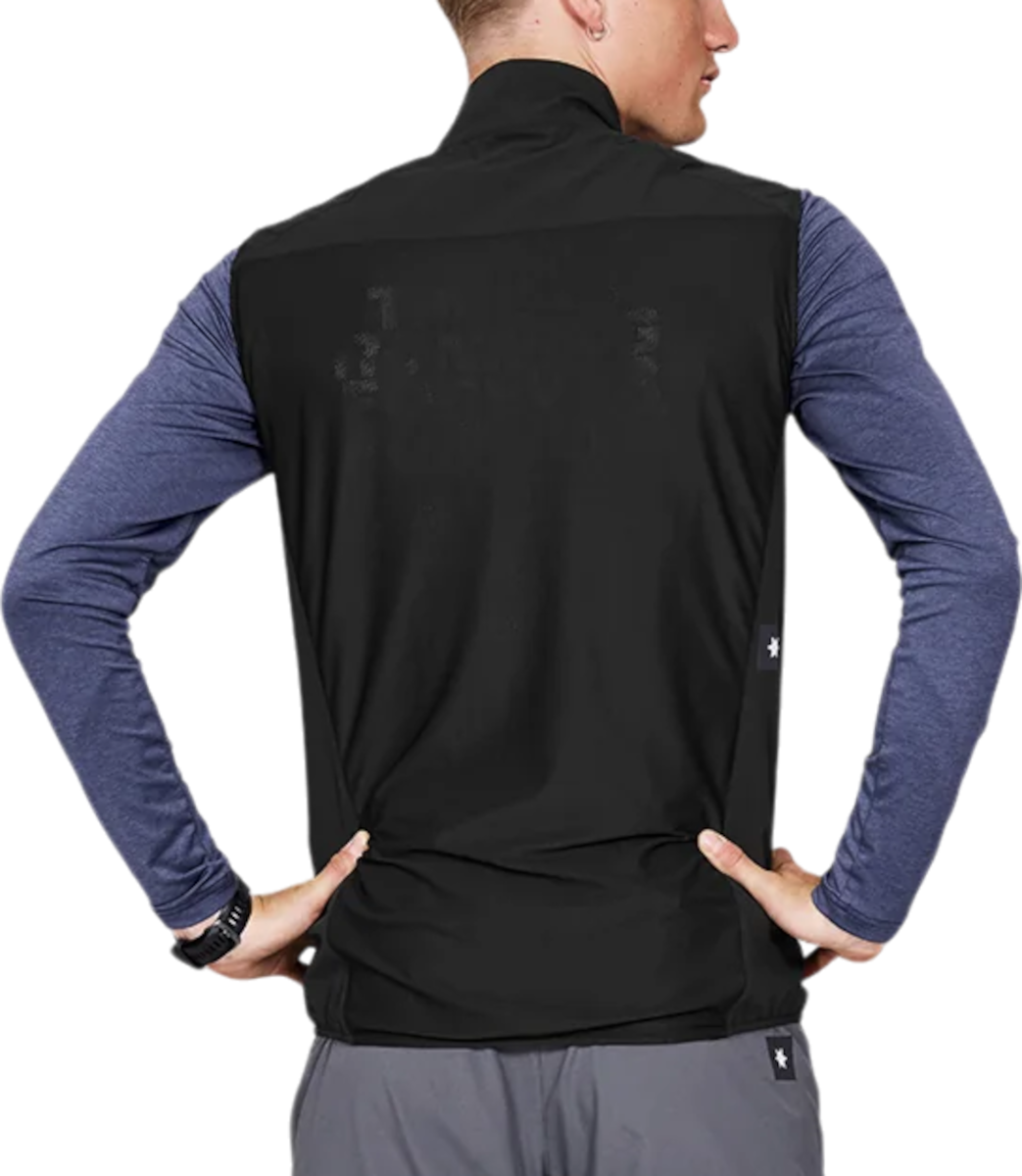 Vest Saysky Saysky Clean Pace Vest Sort | xmrve20c901, 1