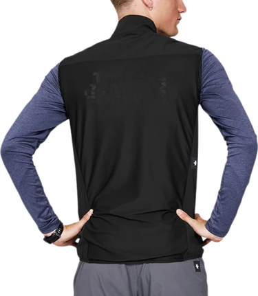 Vest Saysky Saysky Clean Pace Vest Sort | xmrve20c901, 1