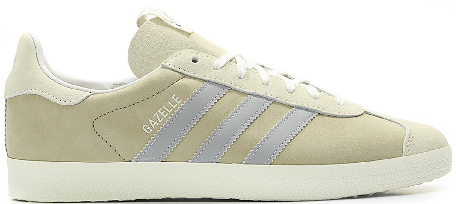 Sneakers og sko adidas Originals Gazelle Alife X Starcow Beige | CM7999, 0