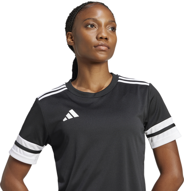 T-shirt adidas Performance Adidas Squadra 25 Training Jersey Sort | ji9986, 2