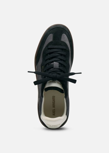 Sneakers og sko AXEL ARIGATO Dice T-Toe Flerfarvet | F3484003, 4