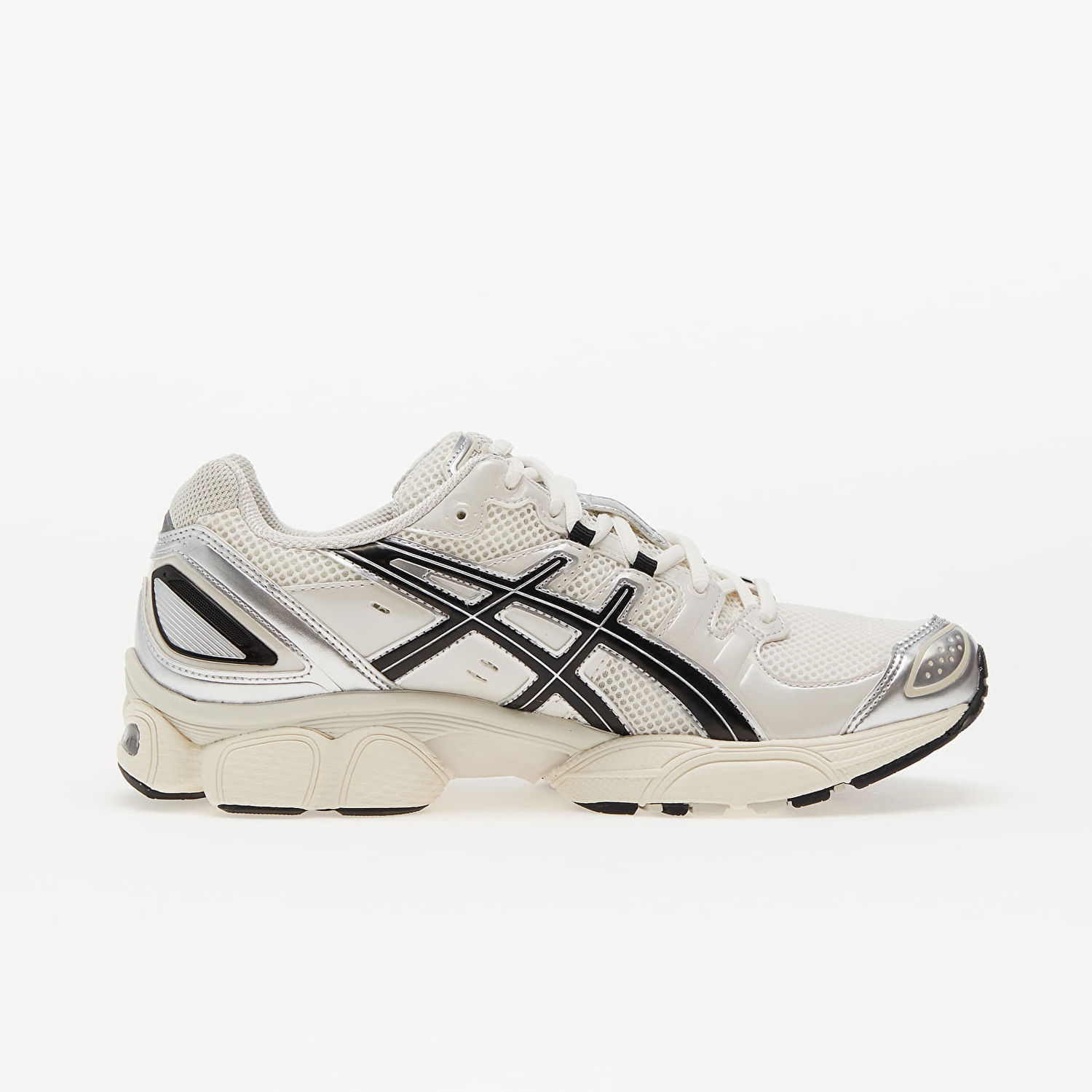 Sneakers og sko Asics Gel Nimbus 9 Hvid | 1201A424-105, 1