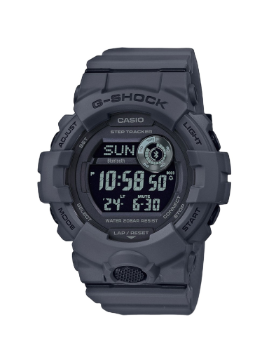 Ur CASIO G-Shock Sort | GBD-800UC-8ER