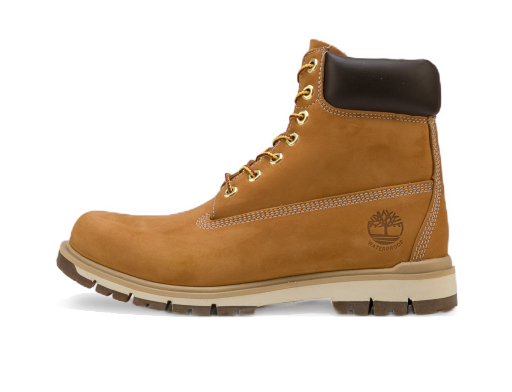Sneakers og sko Timberland Radford 6 Inch Waterproof Boot Beige | A1JHF-231