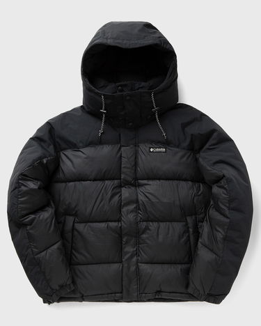Puffer jakke Columbia Snowqualmie II Jacket Sort | 2090761010, 0