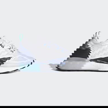 Sneakers og sko adidas Originals ZX 2K Boost Hvid | H05148, 0