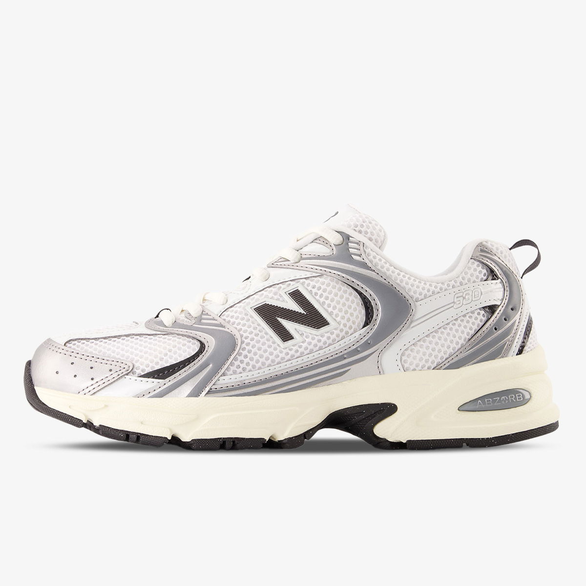 Sneakers og sko New Balance 530 Hvid | U530ESA, 1