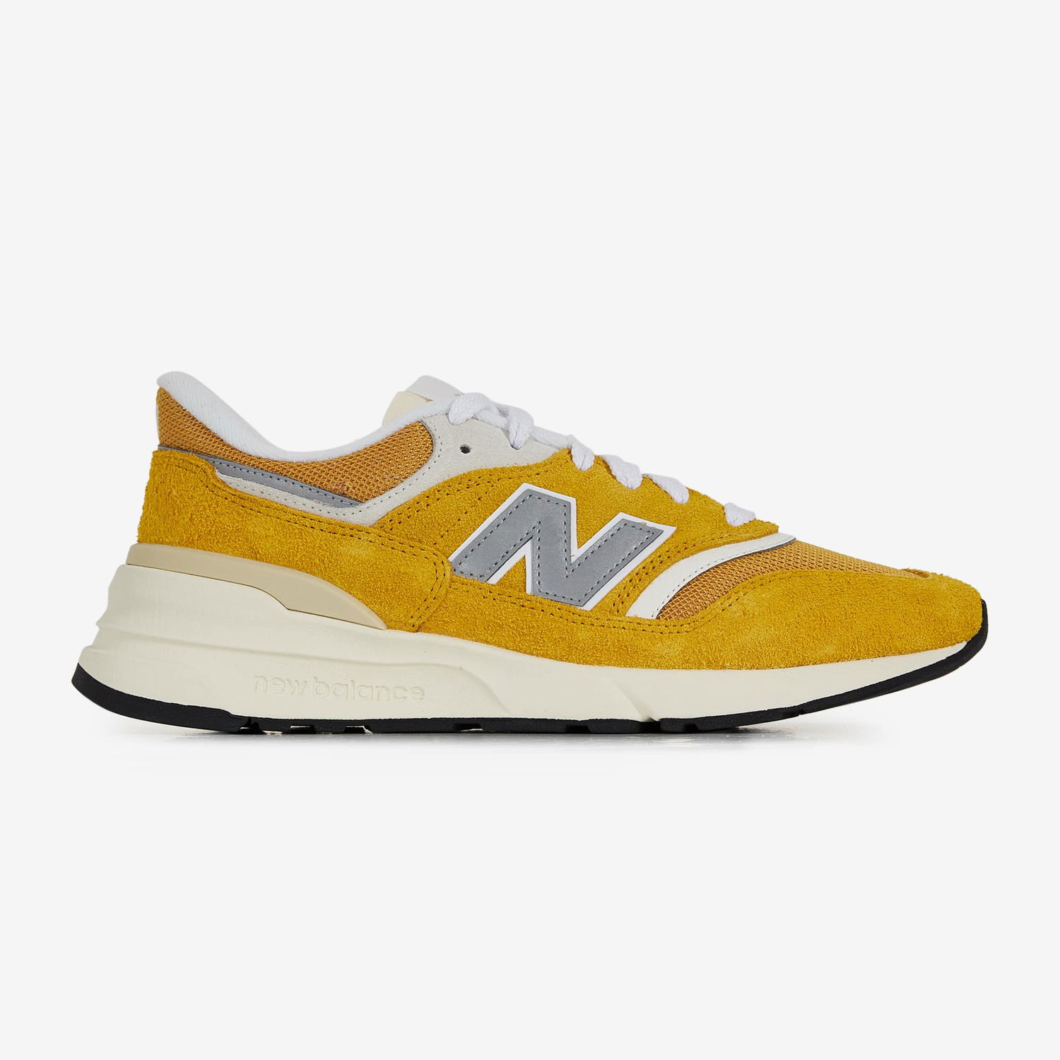Sneakers og sko New Balance 997R "Miel" Gul | U997RCB, 0