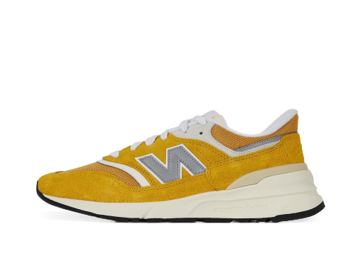 Sneakers og sko New Balance 997R "Miel" Gul | U997RCB