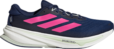 Sneakers og sko adidas Performance SUPERNOVA RISE 2 Mørkeblå | jr4955, 0