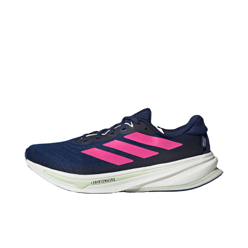Sneakers og sko adidas Performance SUPERNOVA RISE 2 Mørkeblå | jr4955