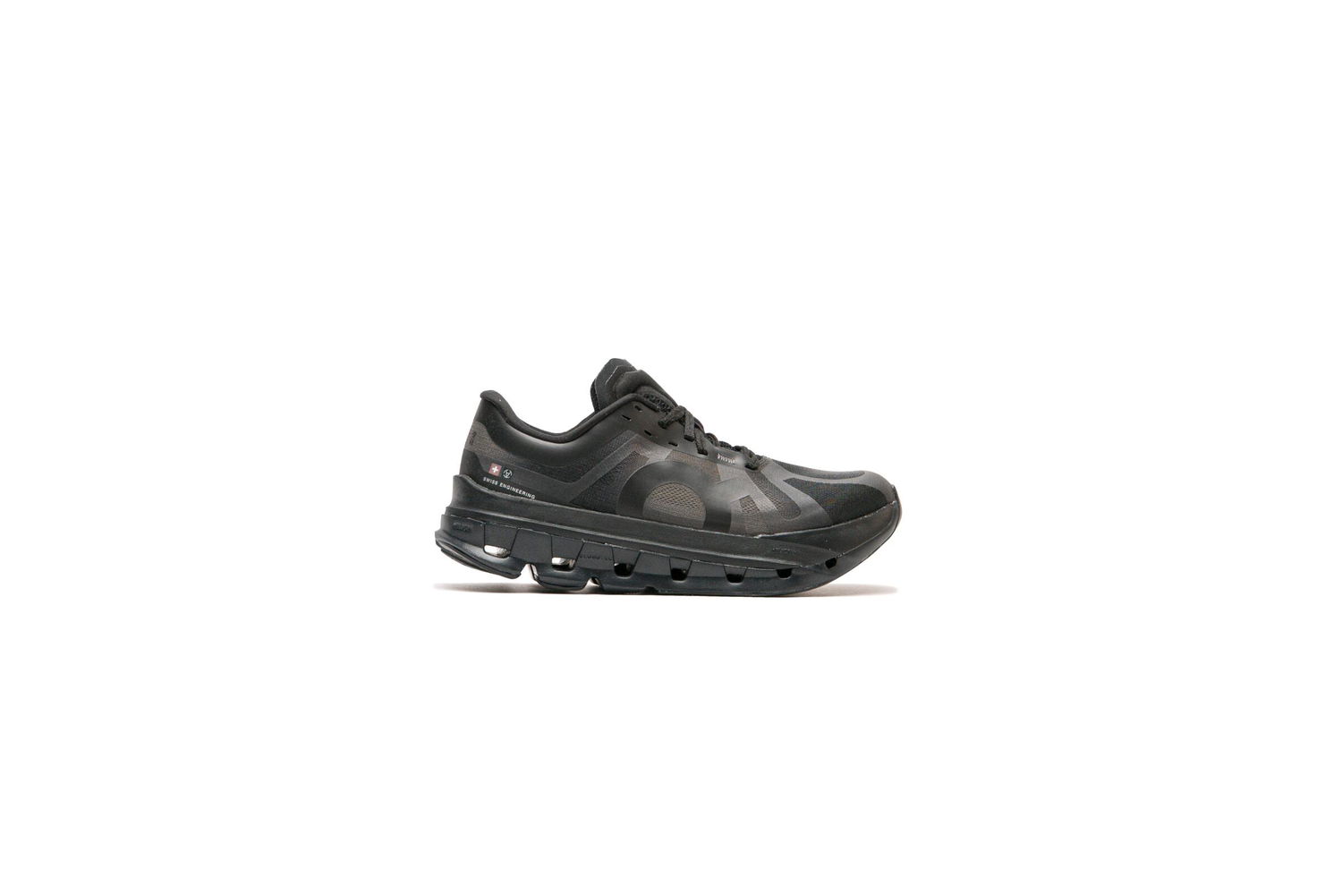 Sneakers og sko On Running SLAM JAM Cloudflow 5 Sort | 3WF10383879, 0