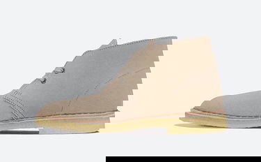 Sneakers og sko Clarks Desert Boot Beige | 26155525, 0