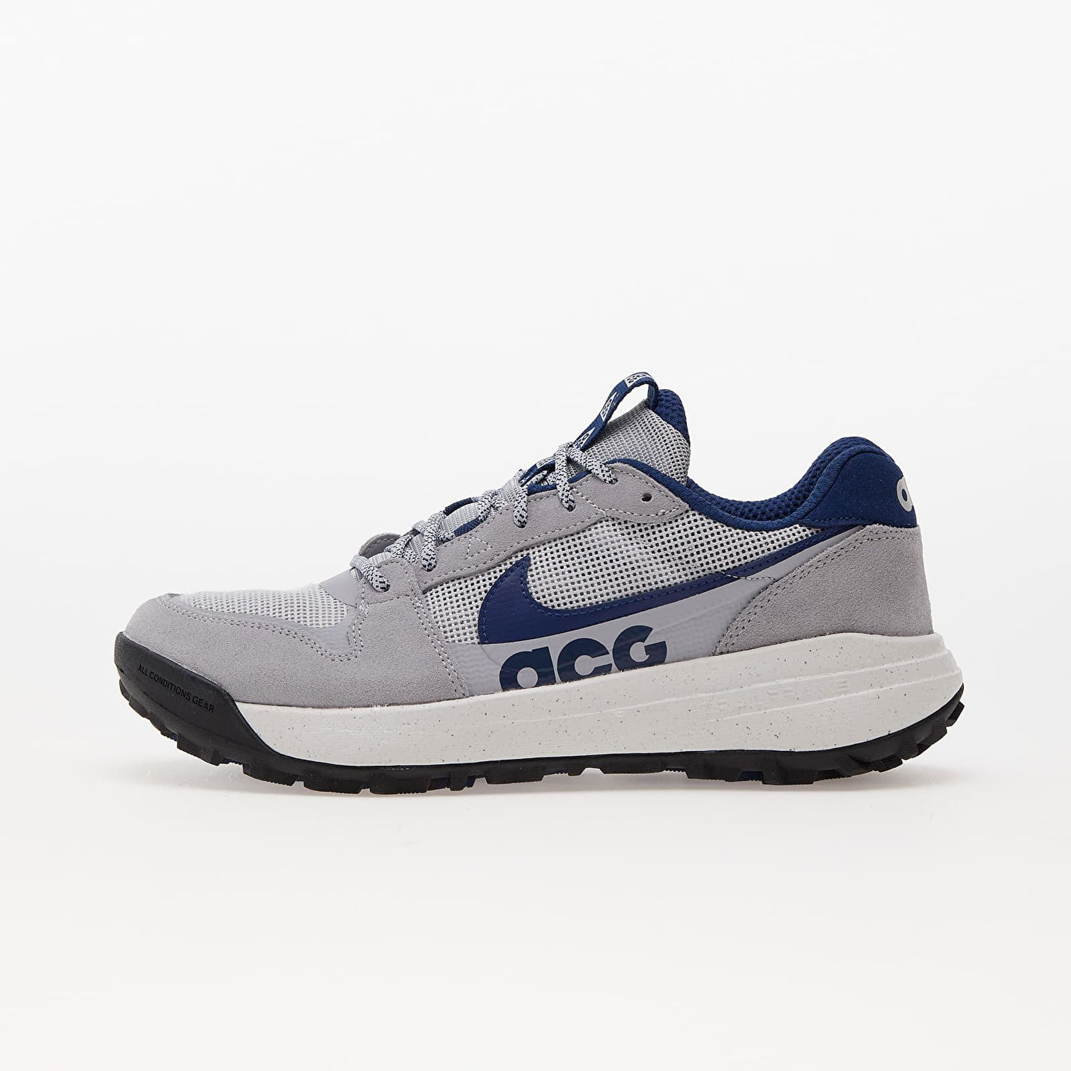Sneakers og sko Nike ACG Lowcate Grå | DM8019-004, 0